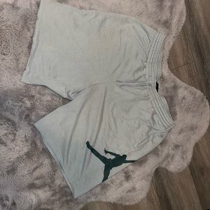 Mens Nike Jordan shorts
